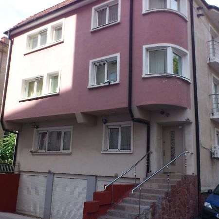 Andreea'S Apartments-Old Town Bukareszt Zewnętrze zdjęcie