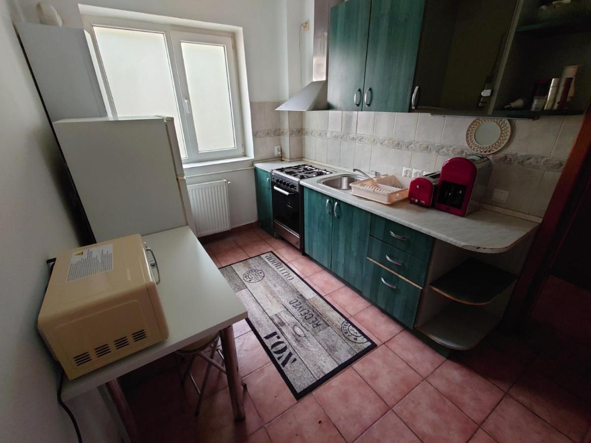 Andreea'S Apartments-Old Town Bukareszt Zewnętrze zdjęcie