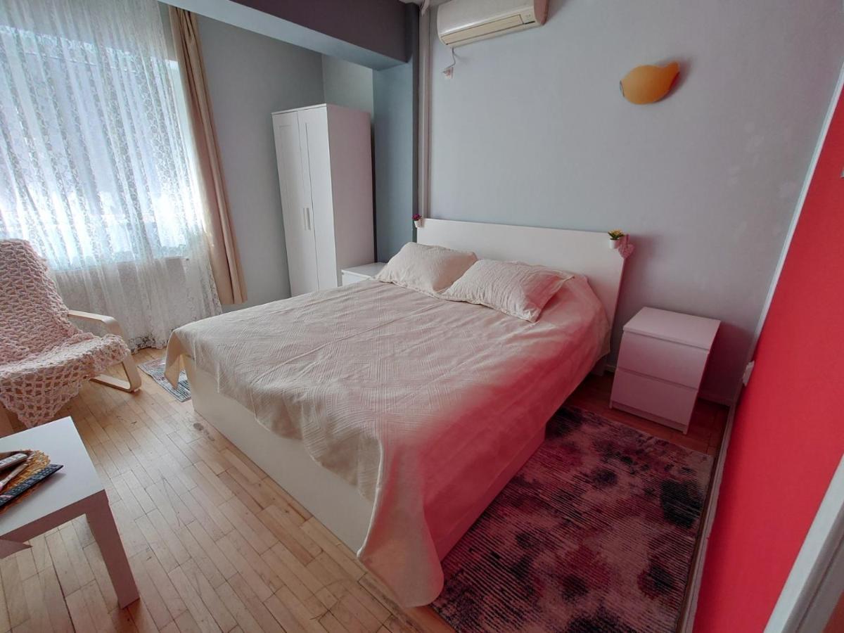 Andreea'S Apartments-Old Town Bukareszt Zewnętrze zdjęcie