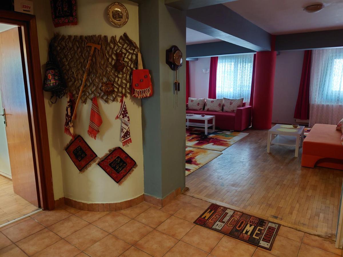 Andreea'S Apartments-Old Town Bukareszt Zewnętrze zdjęcie