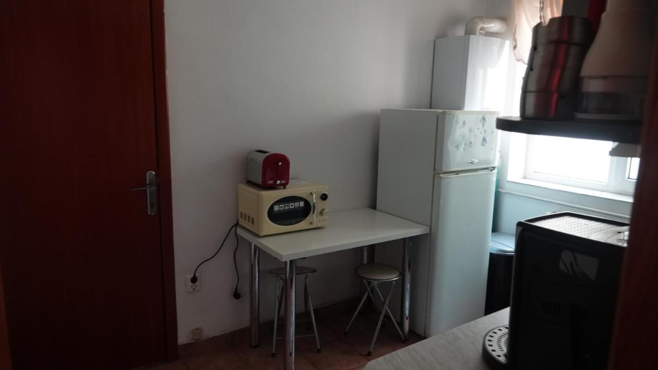Andreea'S Apartments-Old Town Bukareszt Zewnętrze zdjęcie