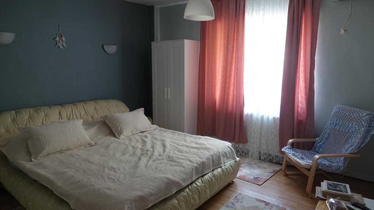 Andreea'S Apartments-Old Town Bukareszt Zewnętrze zdjęcie