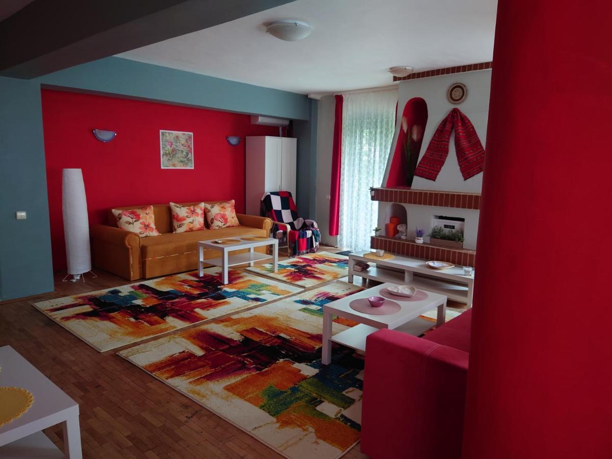 Andreea'S Apartments-Old Town Bukareszt Zewnętrze zdjęcie
