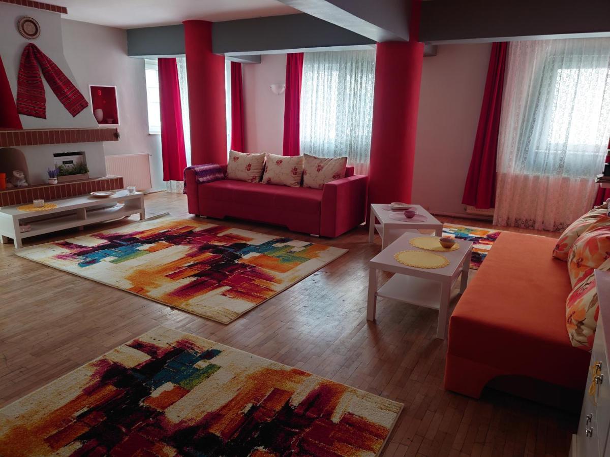 Andreea'S Apartments-Old Town Bukareszt Zewnętrze zdjęcie