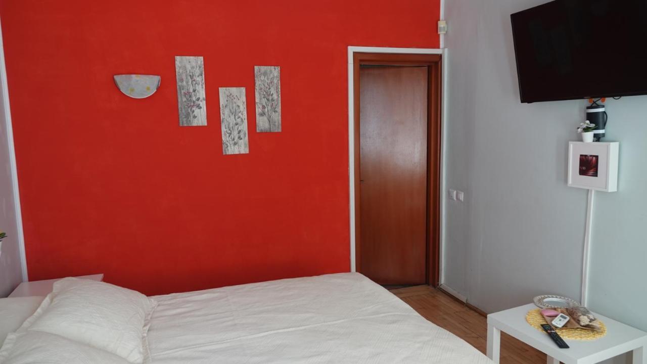 Andreea'S Apartments-Old Town Bukareszt Zewnętrze zdjęcie
