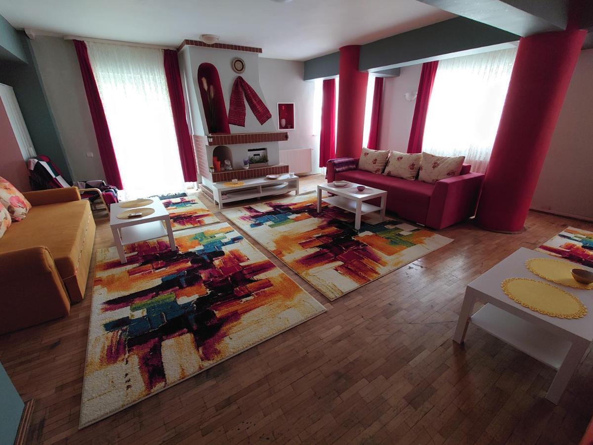 Andreea'S Apartments-Old Town Bukareszt Zewnętrze zdjęcie