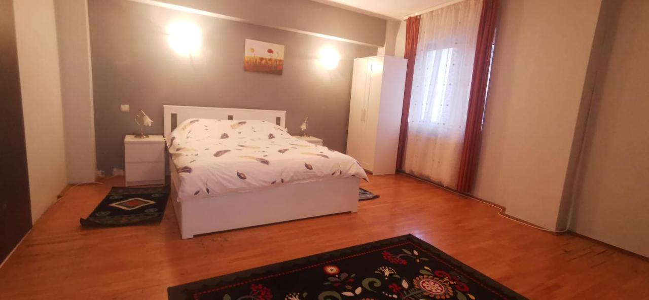 Andreea'S Apartments-Old Town Bukareszt Zewnętrze zdjęcie