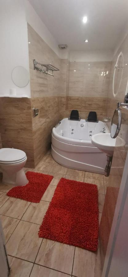 Andreea'S Apartments-Old Town Bukareszt Zewnętrze zdjęcie