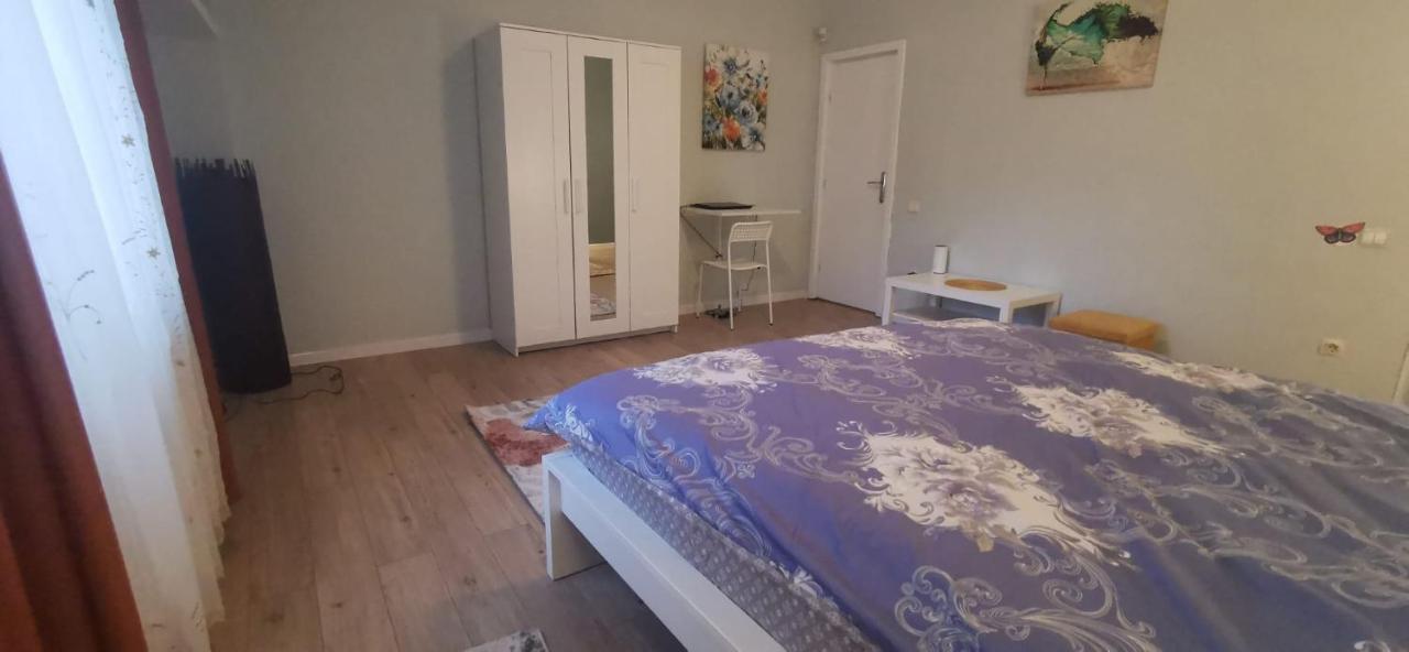 Andreea'S Apartments-Old Town Bukareszt Zewnętrze zdjęcie
