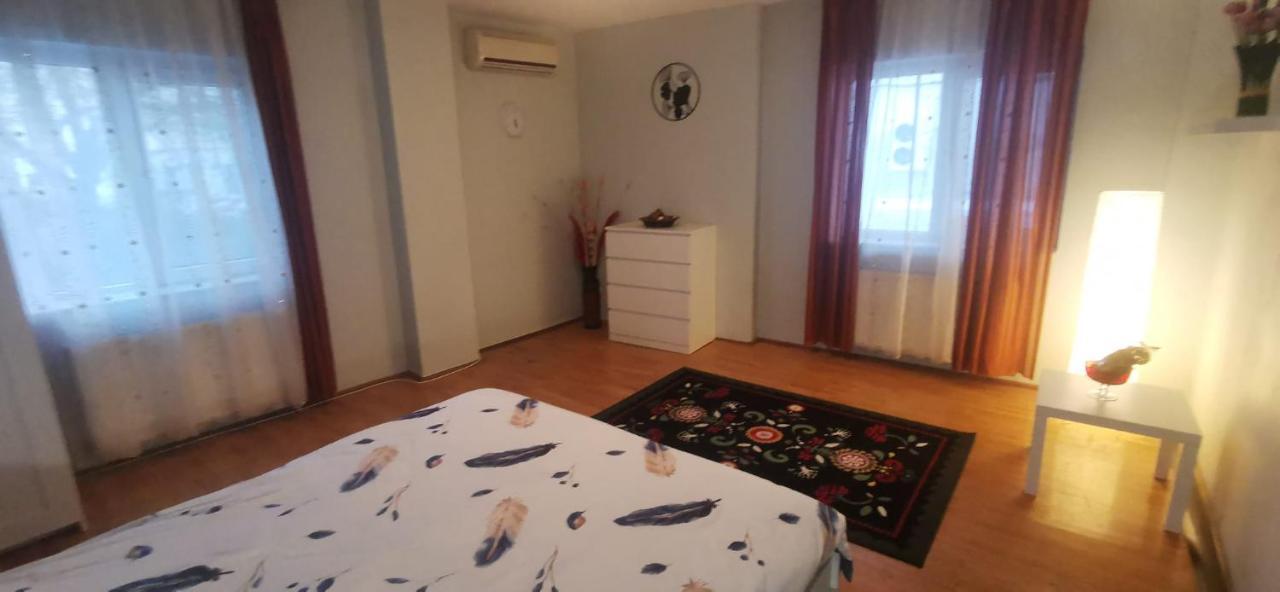Andreea'S Apartments-Old Town Bukareszt Zewnętrze zdjęcie