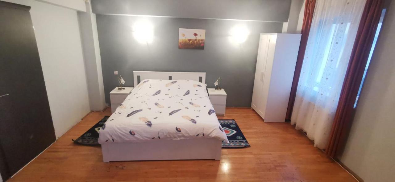 Andreea'S Apartments-Old Town Bukareszt Zewnętrze zdjęcie
