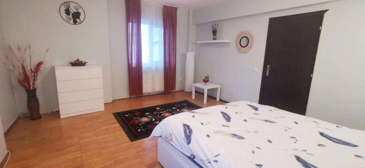 Andreea'S Apartments-Old Town Bukareszt Zewnętrze zdjęcie