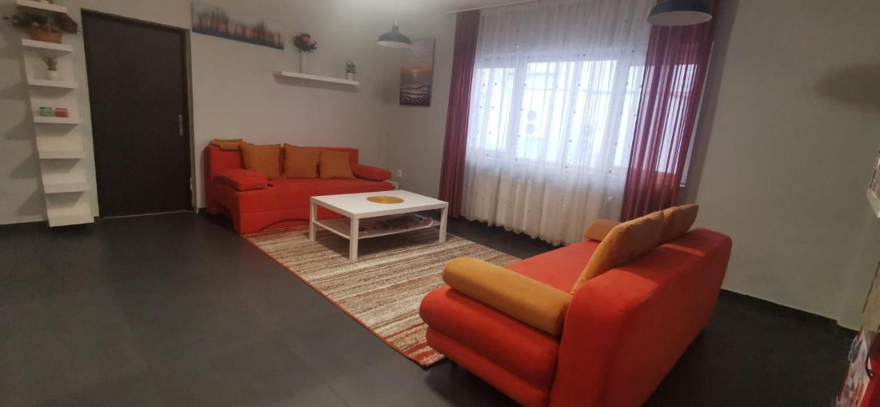 Andreea'S Apartments-Old Town Bukareszt Zewnętrze zdjęcie
