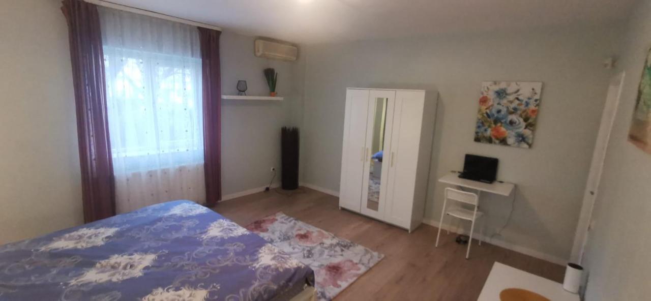 Andreea'S Apartments-Old Town Bukareszt Zewnętrze zdjęcie