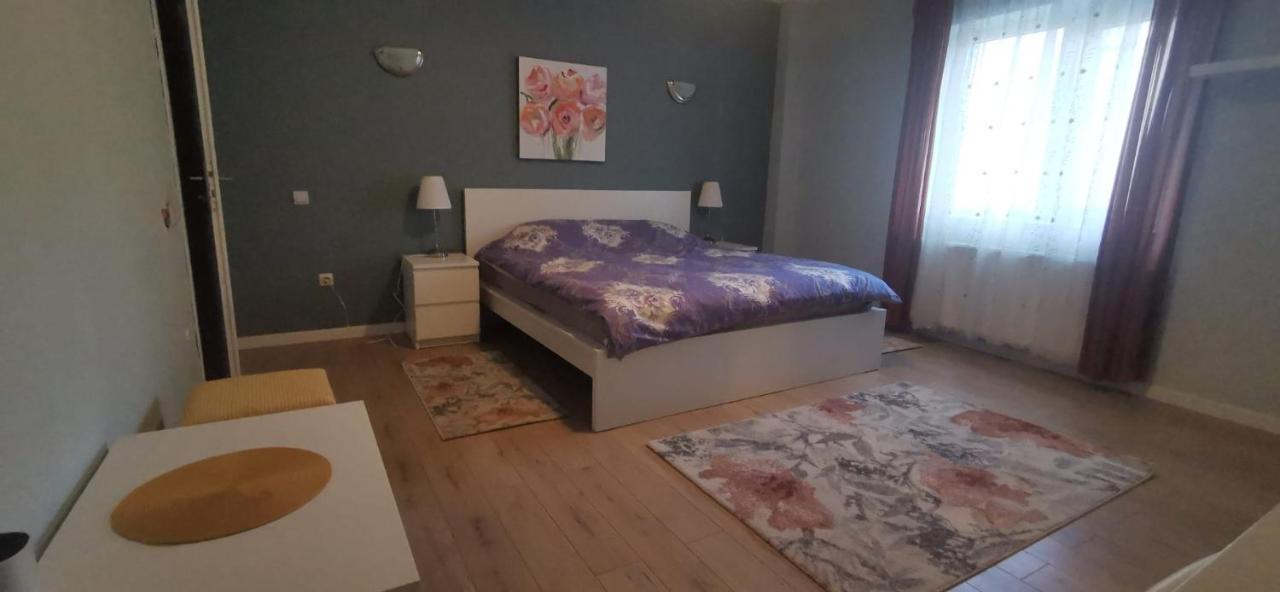 Andreea'S Apartments-Old Town Bukareszt Zewnętrze zdjęcie