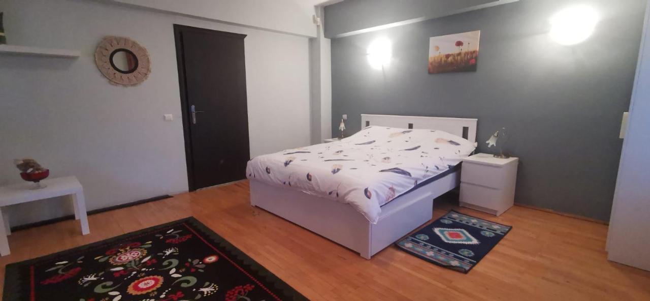 Andreea'S Apartments-Old Town Bukareszt Zewnętrze zdjęcie