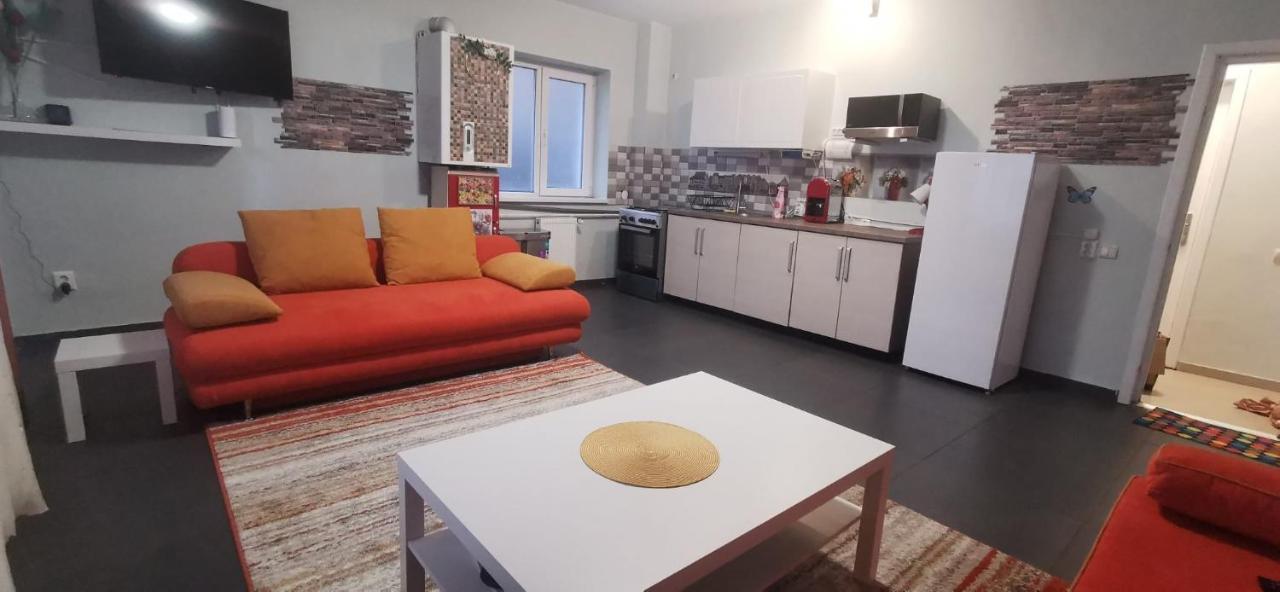 Andreea'S Apartments-Old Town Bukareszt Zewnętrze zdjęcie