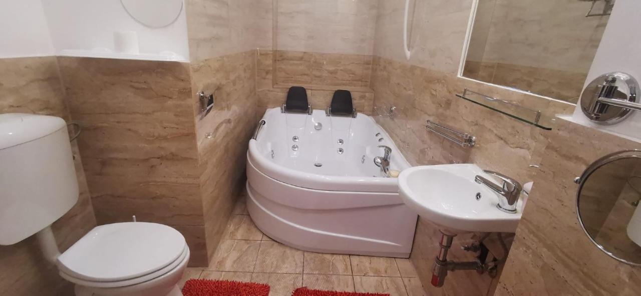 Andreea'S Apartments-Old Town Bukareszt Zewnętrze zdjęcie