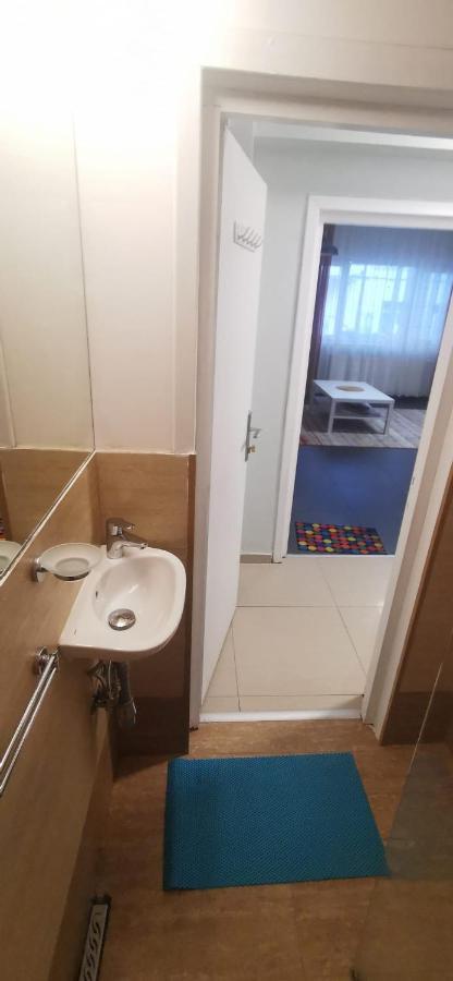 Andreea'S Apartments-Old Town Bukareszt Zewnętrze zdjęcie